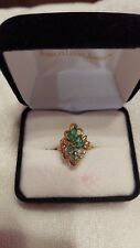 Gorgeous vintage emerald for sale  Corona