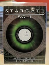 Stargate season eds for sale  New Baltimore