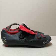 FIZIK R4 ROAD CYCLING SHOES MEN'S With BOA CLOSURE BLACK SIZE UK9 EU44 (BOX90) , used for sale  Shipping to South Africa