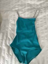 Yumiko teal strappy for sale  Montclair