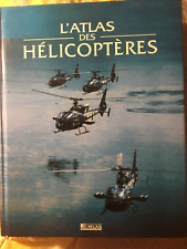Atlas hélicoptères éditions d'occasion  Angers-