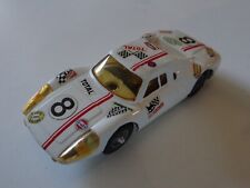 Jouef porsche 904 d'occasion  Metz-