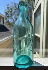 antique soda bottles for sale  San Francisco