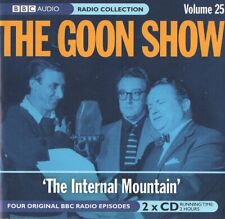 Goon show vol. for sale  BLACKWOOD