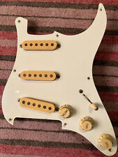 1987 squier series for sale  Cass City