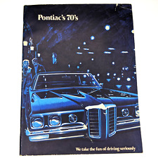 1969 pontiac car for sale  Evansdale