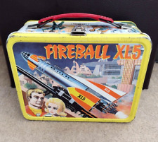 Fireball xl5 tin for sale  READING