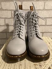 Martens pascal grey for sale  NORTHALLERTON