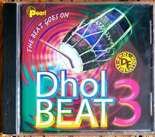 Bhangra dhol beat for sale  WILLENHALL
