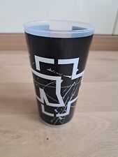 Rammstein tourbecher logo gebraucht kaufen  Friedberg