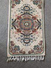 Persian silk rug. for sale  UK