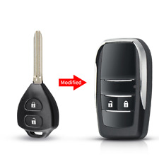 toyota avensis key fob buttons for sale  Ireland