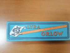 Lyra orlow scatola usato  Sanremo