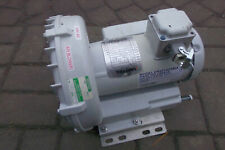 wentylator bocznokanalowy pompa prozniowa  ametek wentylator 40c 220 volt, używany na sprzedaż  PL
