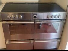 Stoves sterling 1100e for sale  DERBY