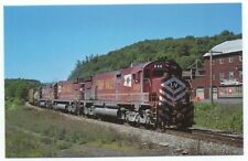 Lehigh valley railroad for sale  North Haven