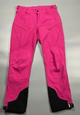 Haglofs rugged mountain climatic women's trousers for sale  Shipping to United Kingdom