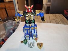 Power rangers zeo for sale  Tampa