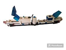 Lego monorail 6990 d'occasion  Saint-Yorre