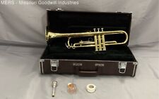 Yamaha YTR 2320 Trumpet with Case for sale  Shipping to South Africa