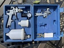 Hvlp spray gun for sale  DONCASTER