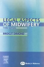 Legal aspects midwifery for sale  UK