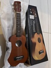 Brunswick ukulele bu1s for sale  Ireland