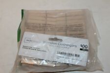 Mainstays wooden clothespins for sale  Tomball