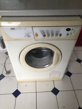 Zanussi jetsystem 1200 for sale  MANCHESTER