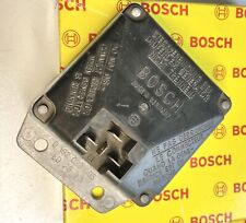 Bosch 0192033005 regler gebraucht kaufen  Gollhofen