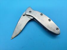 Used kershaw speedsafe for sale  Taylor