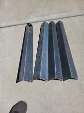 Vintage Steel Table Saw Legs for sale  Shipping to South Africa