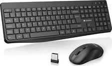 Koorui wireless keyboard for sale  Ireland