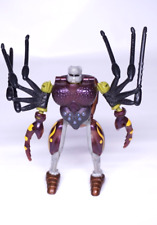 Transformers figur tarantulas gebraucht kaufen  Hoyerswerda