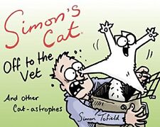 Simon cat vet for sale  North Smithfield