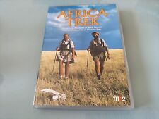 Africa trek dvd d'occasion  Laxou
