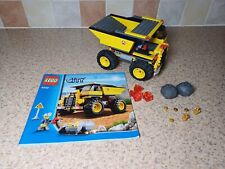 Lego city mining for sale  NEWPORT PAGNELL