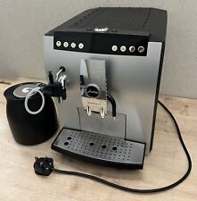 Used, JURA IMPRESSA X5 PROFESSIONAL BEAN 2 CUP COFFEE MACHINE + MILK FLASK COMMERCIAL for sale  Shipping to South Africa