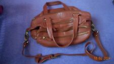 Womens handbag oriano for sale  SHEFFIELD