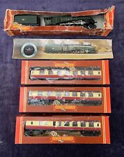 Hornby class pacific for sale  ROYSTON