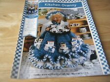 Fibrecraft crochet pattern for sale  WALSALL