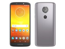 Motorola Moto E5 - 16GB - Cinza - Desbloqueado (Ligeiramente Usado) *** Preço Especial comprar usado  Enviando para Brazil