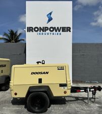 portable diesel air compressor for sale  Hialeah