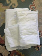 Brooklinen classic percale for sale  Montgomery