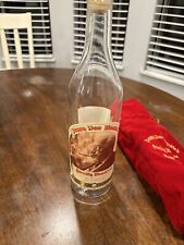 Pappy Van Winkle 20 anos garrafa vazia com saco, usado comprar usado  Enviando para Brazil