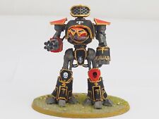 Adeptus titanicus reaver for sale  NOTTINGHAM