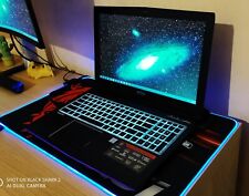 Notebook gaming msi usato  Trani