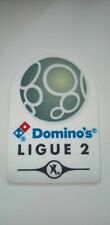 Patch ligue officiel d'occasion  Nancy-