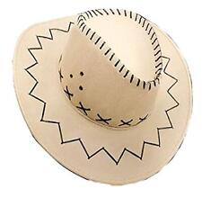 Cappello cowboy uomo usato  Italia