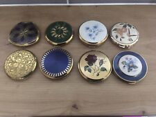 vintage stratton powder compacts for sale  TAUNTON